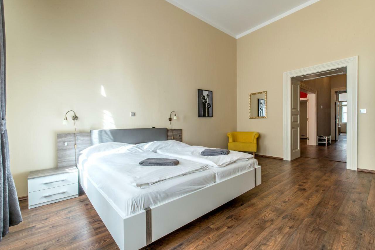 ✰downtown Grand - Old Town Location✰ Apartment Prag