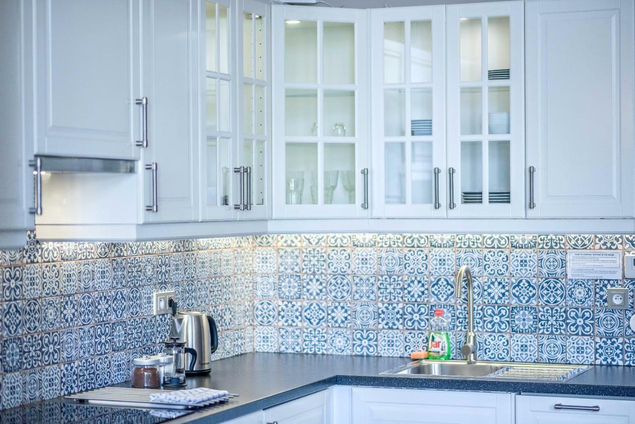 Apartment ✰downtown Grand - Old Town Location✰